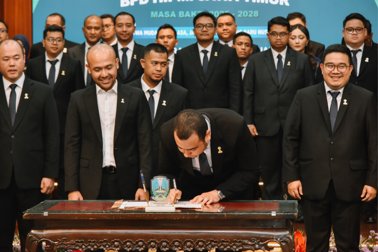 hipmi-pelatikan bpd gedung grahadi (2)